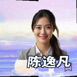 陈逸凡